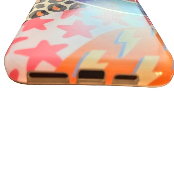iphone 11 Casely case Bright Pattern - Picture 5 of 6